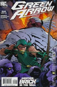 Green Arrow #64