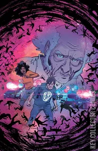 Displaced #3