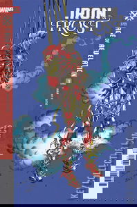 Iron & Frost #3
