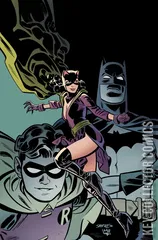 Cover for Batman and Robin: Year One - Dynamic Duos #2