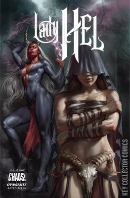 Lady Hel