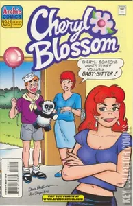 Cheryl Blossom #14