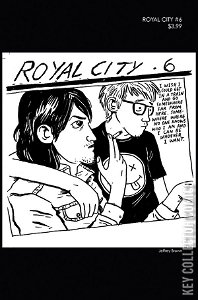 Royal City #6