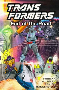 Transformers #14