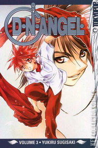 D.N.Angel #3