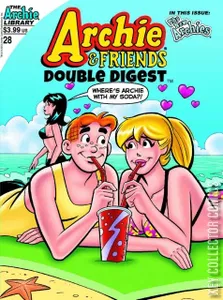Archie & Friends Double Digest #28
