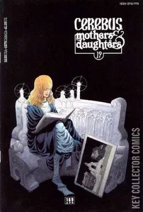 Cerebus the Aardvark #169