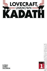 Lovecraft: Unknown Kadath