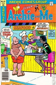Archie & Me #113