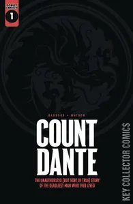 Count Dante #1