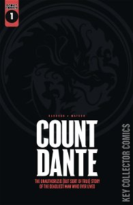 Count Dante #1 
