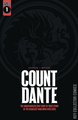 Count Dante