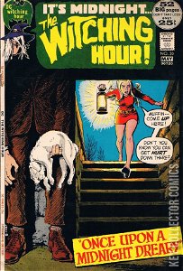 The Witching Hour #20