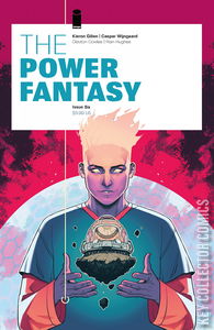 Power Fantasy, The #6