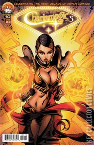 Charismagic #5