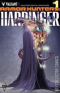 Armor Hunters / Harbinger