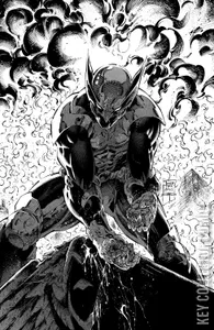 Last Shadowhawk, The #1