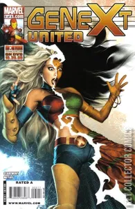 Genext: United #5
