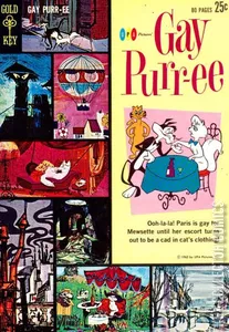 Gay Purr-ee #0