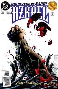 Azrael #38