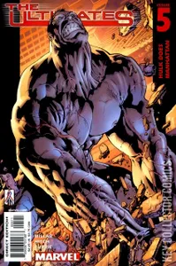 Ultimates #5
