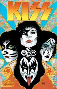 KISS #1