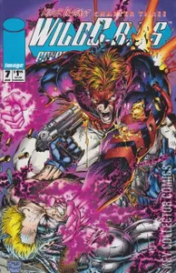 WildC.A.T.s #7
