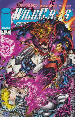 WildC.A.T.s
