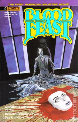 Blood Feast