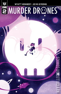 Murder Drones #2