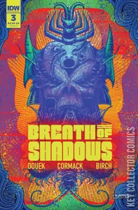 Breath of Shadows #3