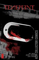 Cover for Bone Orchard: Tenement #5