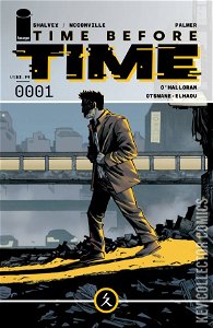Time Before Time #1