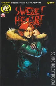 Sweet Heart #3