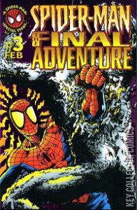 Spider-Man: The Final Adventure