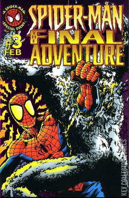 Spider-Man: The Final Adventure
