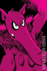Variant Cover for Cerebus Remastered & Expanded #2