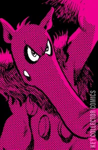 Cerebus Remastered & Expanded #2