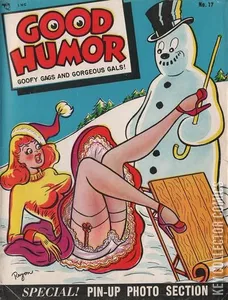 Good Humor #17