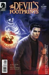 The Devil's Footprints #1