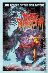 Cover for West of Sundown #2