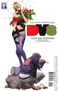 DV8: Gods and Monsters #5