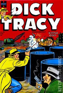 Dick Tracy #78