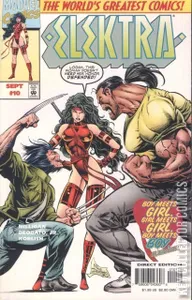 Elektra #10