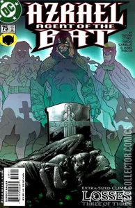 Azrael #75