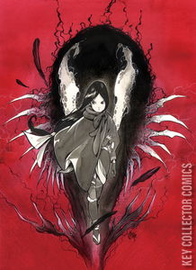 Venom: Black, White & Blood #1