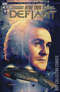 Star Trek: Defiant #19