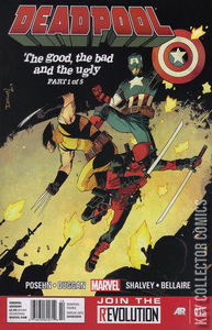 Deadpool #15