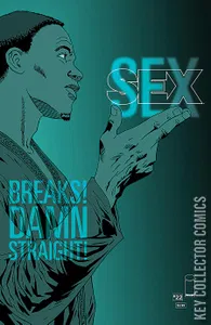Sex #22