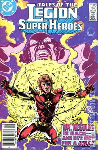 Tales of the Legion of Super-Heroes #340